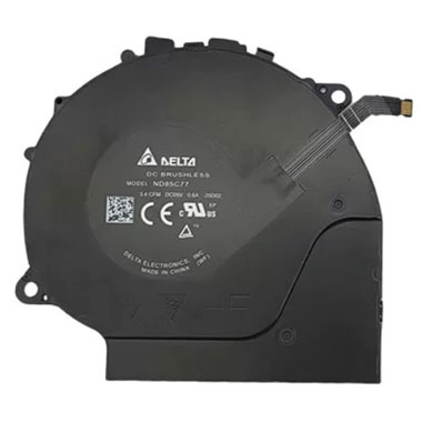 DELTA ND85C77-25D02 ventilator