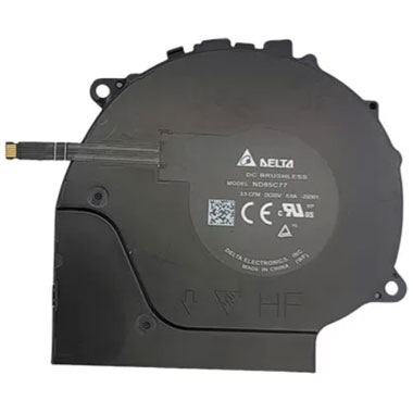 DELTA ND85C77-25D01 ventilator