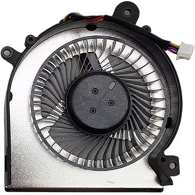 Msi Ms-1585 ventilator