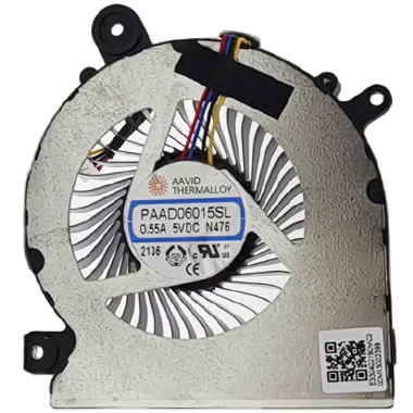 Msi Ms-1585 ventilator