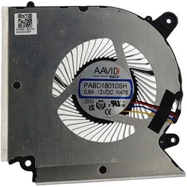 AAVID PABD18010SH N475 fan