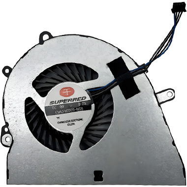 SUPERRED CHA5405CS-MS5 fan