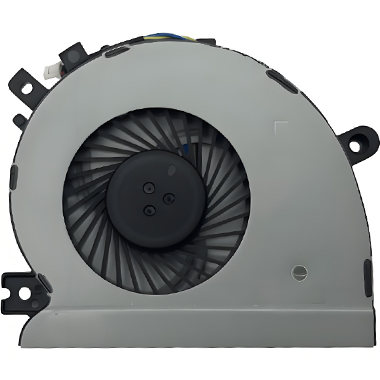 Fujitsu Lifebook Ah77/s fan