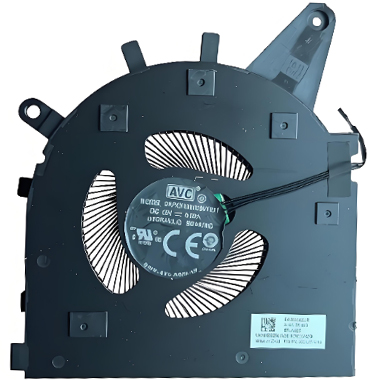 AVC BAPC0806R2HY001 fan