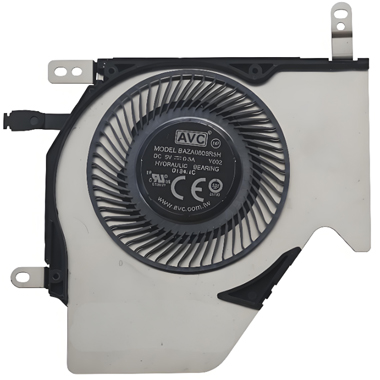 Microsoft Surface Pro 5 Model 1796 fan