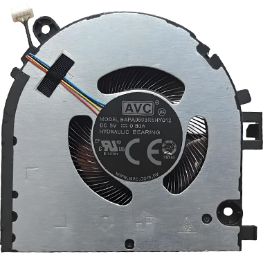 AVC BAPA0608R5HY012 fan