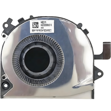 Lenovo Yoga Duet 7 13itl6 fan