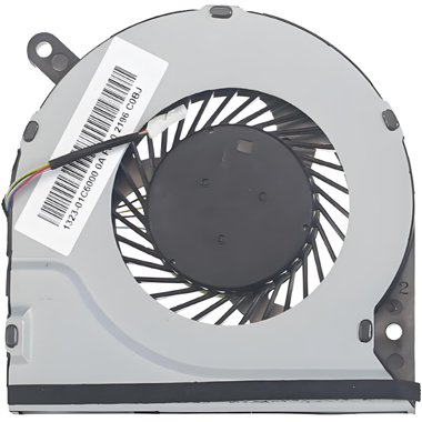FCN FM7Y DFS531005PL0T CPU fan