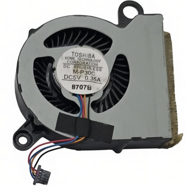 Panasonic Toughbook Cf-54 fan