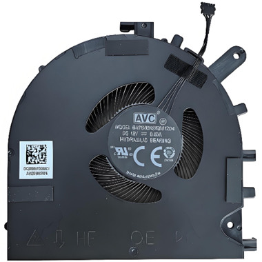 AVC BAPB0808R2HY004 fan