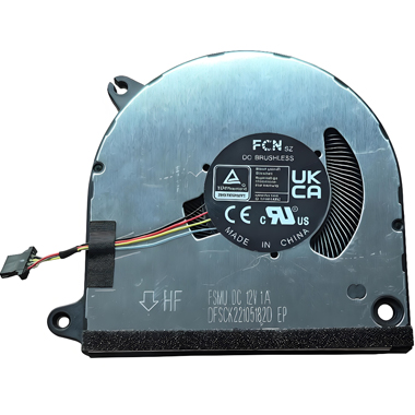FCN FSMU DFSCK22105182D fan