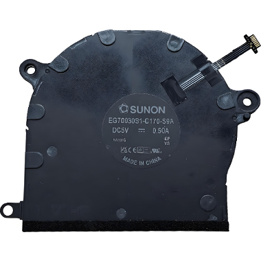 ανεμιστήρα SUNON EG70030S1-C170-S9A
