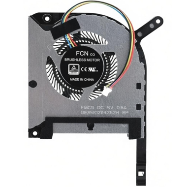 FCN FMC9 DFS5K12114262H fan