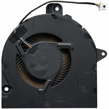 Asus Expertbook P2 P2452cb fan