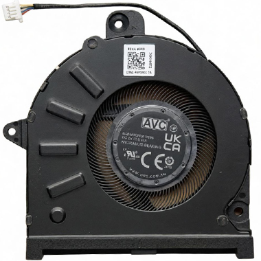 Asus Expertbook P2 P2452cb fan