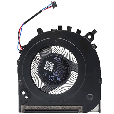 FCN FSP5 DFS200005AR0T fan