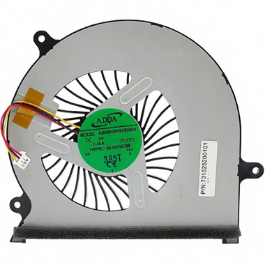 ADDA AB08405HX080300 TU252 fan
