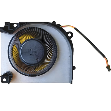 YINGFAN DV6 NA801212HHT4B10001 CPU fan