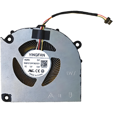 YINGFAN DV7 NB801212HHT4B10001 fan