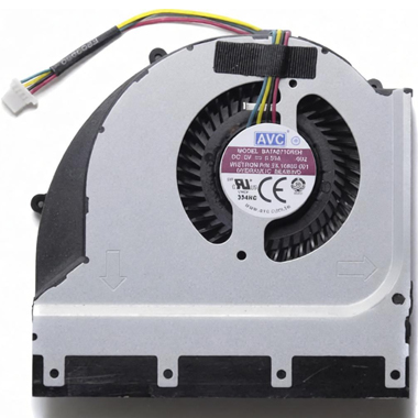 AVC BATA0710R5H-002 ventilator