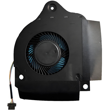 MACHENIKE F117-x CPU fan