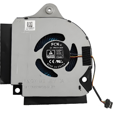 ανεμιστήρα MACHENIKE F117-x