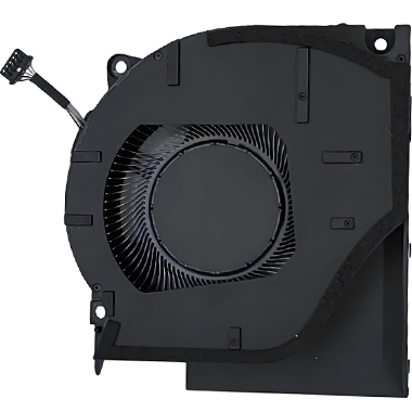 FCN F25163 DFSCK22D05883U fan