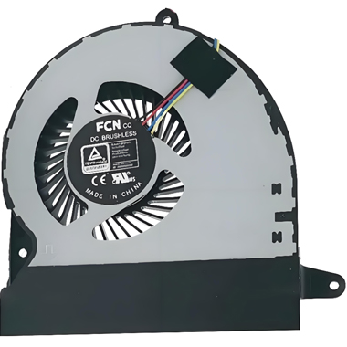 ανεμιστήρα FCN FQDD DFS2001052P0T