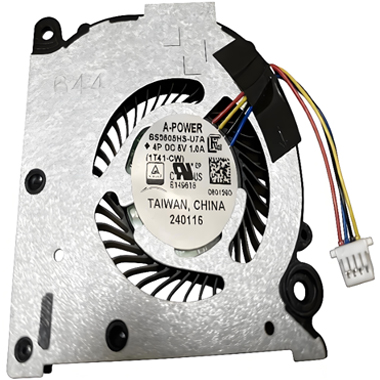 A-POWER BS3605HS-U7A ventilátor