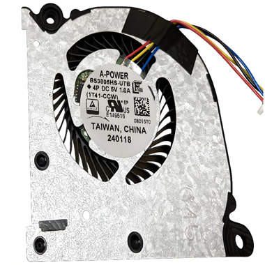 A-POWER BS3605HS-U7B ventilátor