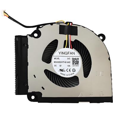 ventilator YINGFAN 3VC NB800805HHT4B10002