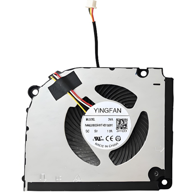 ανεμιστήρα YINGFAN 3VA NA800805HHT4B10001