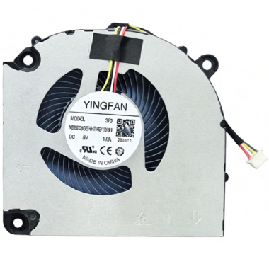YINGFAN 3F3 NB800805HHT4B10001 fan