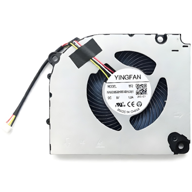 ανεμιστήρα YINGFAN 3F2 NA800805HHT4B10001