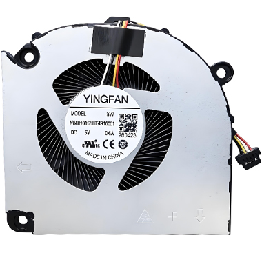 YINGFAN 3V7 NB801005HHT4B10001 fan