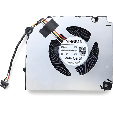 ανεμιστήρα YINGFAN 3V6 NA801005HHT4B10001