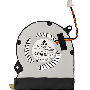 DELTA KDB05105HB-AH1G ventilator