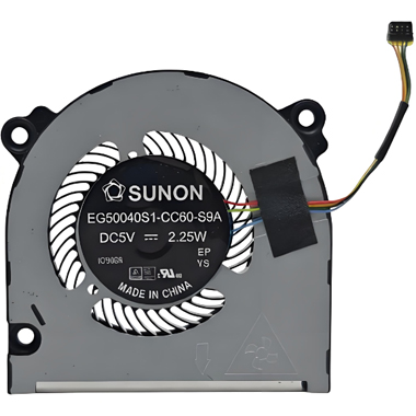 ανεμιστήρα SUNON EG50040S1-CC60-S9A