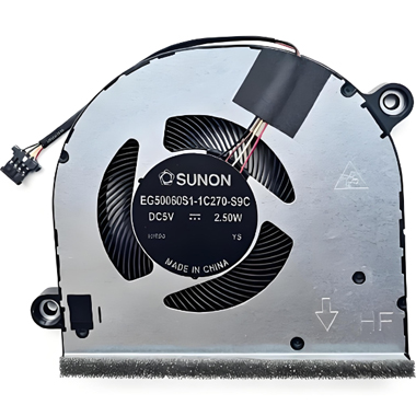 ventilator SUNON EG50060S1-1C270-S9C