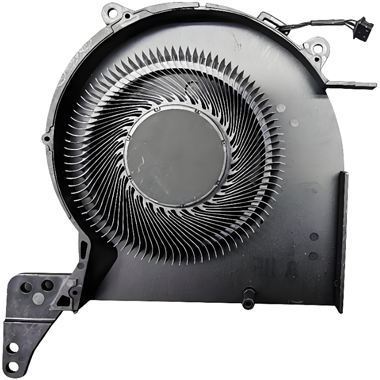 AVC BAPA0810R2HY013 ventilátor