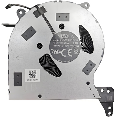 AVC BAPA0810R2HY013 ventilátor