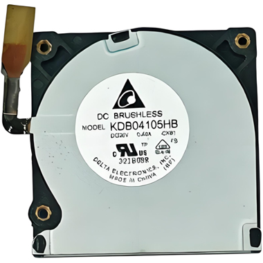 Microsoft Surface Pro 2 1601 fan