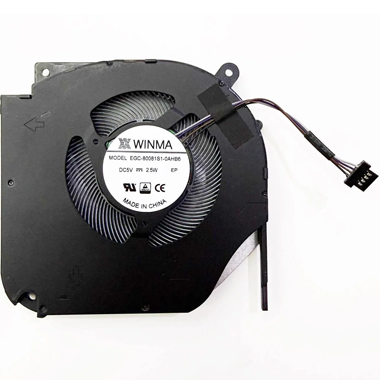 Monster Abra A5 V18.2 fan