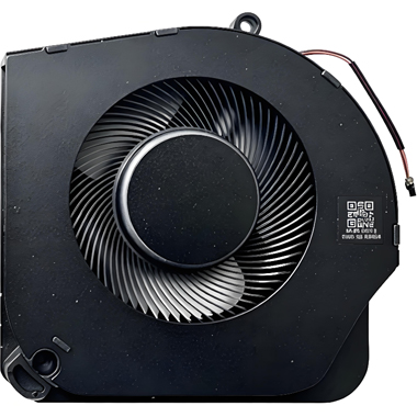 Ventilátor CPU DWPH EFH-09C05H-DP01