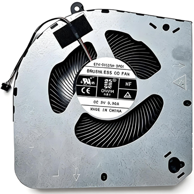 Ventilátor DWPH EFH-09C05H-DP01