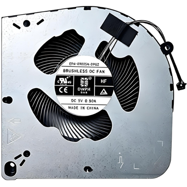 Ventilátor DWPH EFH-09005H-DP02