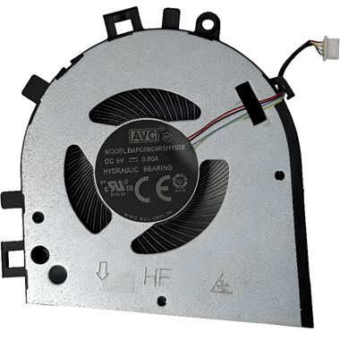 Ventilátor AVC BAPD0808R5HY006