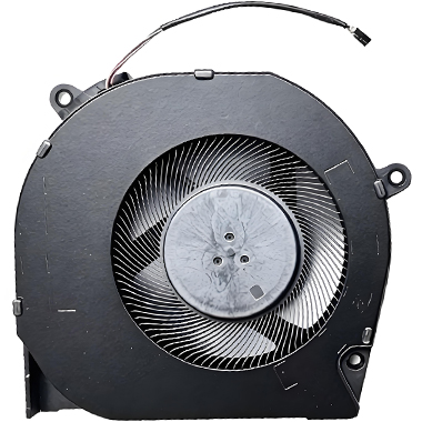 MECHREVO Yilong 16 Pro 2025 fan