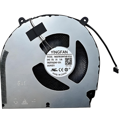 Ventilátor YINGFAN NA800805HHT4B10010 5W1 THER7X6DR7-3731