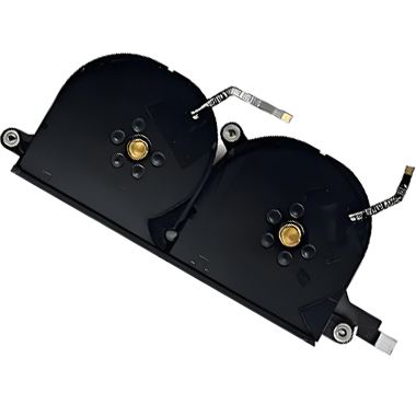 Hp 6033B0100301 fan